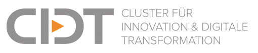 Cluster für Innovation und digitale Transformation